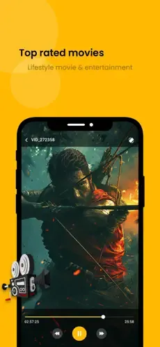 hotstar-high-rated-movies Top Rated Movies
